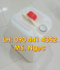 CAN NHỰA 1 lít, 2 lít, 5 lít CÓ VÒI PHA CHẾ SƠN, KEO DÁN & HÓA CHẤT XÂY DỰNG