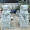 Kỳ Lân đá – Biểu tượng cho lòng trung hiếu và chính nghĩa