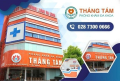 Tổng quan Phòng khám đa khoa Tháng Tám