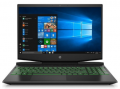 Laptop HP Pavilion Gaming 15-dk0000TX 7HR10PA i5-9300H | 8GB | 256GB | GTX 1650