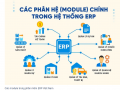 Phần mềm ERP ở Việt Nam