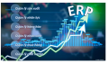 Chi phí xây dựng triển khai hệ thống ERP ?
