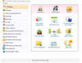 Phần mềm kế toán online