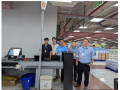Go-live hệ thống siêu thị LongBeach Mart