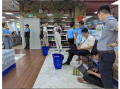 Go-live hệ thống siêu thị LongBeach Mart
