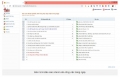 Nghiệm thu dự án phần mềm Quản lý sản xuất công ty Thiên Minh