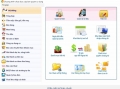Phần mềm kế toán miễn phí dùng thử SThink Accounting