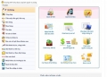 Phần mềm kế toán miễn phí dùng thử SThink Accounting