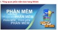 Phần mềm bán hàng Sthink ứng dụng tại siêu thị bán lẻ