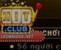 Hướng dẫn Hit club đánh bài đếm lá đơn giản