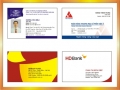 In Card visit - Danh thiếp lấy ngay sau 5 phút