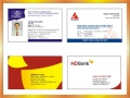Công ty in card visit giá rẻ tại Hà Nội