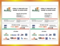 In Card visit - Danh thiếp lấy ngay sau 5 phút