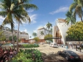 Bán nhà biệt thự, liền kề tại Dự án Hoa Viên Villas, Gia Lâm, Hà Nội diện tích 200m2. LH 0847716689