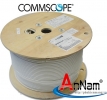 Cáp mạng Commscope/AMP Cat6A mã 1859218-2 FTP Category6A