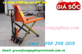 Xe nâng càng ngắn có bền không?