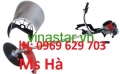 Tại sao khách hàng lựa chọn mua máy cắt cỏ, máy cắt lúa cầm tay tại đây.