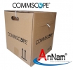 Cáp mạng Commscope Cat5 mã 0-0219413-2 FTP