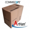 Phân phối Cáp mạng Chính hãng CommScope AMP Cat5E UTP mã  6-219590-2, có sẵn hàng tại ANC (Annam)