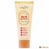 Kem chống nắng dưỡng trắng da Cathy Doll Sun BB Cream SPF45, mờ vết thâm, giữ ẩm, kiềm dầu