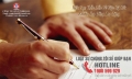 Tổng đài tư vấn pháp luật miễn phí: 1900 599 929