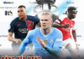 thuật toán tính điểm BXH FIFA Tìm hiểu tầm quan trọng