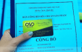 Thủ tục tự công bố chất lượng và kiểm nghiệm sản phẩm mứt trái cây