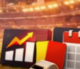 tâm điểm chú ý với các giải đấu như AFF Cup, phát triển mạnh mẽ và đạt nhiều thành tích