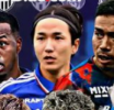 đối đầu giữa Kawasaki Frontale và Yokohama F. Marinos, kết quả ngay sau khi tiếng còi mãn