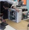 đào tạo photoshop, corel, autocad, AI, Kỹ thuật viên tin học...
