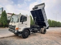 các dòng xe Hino em phục vụ hết ạ