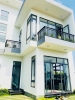 Bán nhà Biệt Thự nằm ngay mặt tiền QL1A,ngay cổng chào Bến Lức