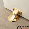 Bí Quyết Giữ Cửa Cố Định, Hiệu Quả Với Chặn Cửa Thông Minh