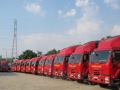 Vận chuyển hàng đi Hà Tĩnh nhanh chóng, giá rẻ