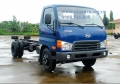 Xe hyundai 2t5,xe hyundai 2t5 đô thành