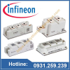 Chỉnh lưu thyristor Infineon tại Việt Nam