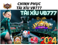 Chinh phục Tài Xỉu cùng VB777: Bí Kíp Chiến Thắng Cho Người Mới