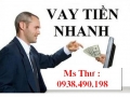 Cho vay tiêu dùng cá nhân không thế chấp tài sản giải ngân nhanh, không phí dịch vụ _ LH Hồng 0938.490.198