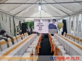 cho thuê khung rạp đám cưới