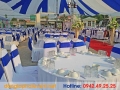 cho thuê bàn ghế đám cưới giá rẻ tphcm