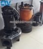 Cho thuê máy bơm chìm giá rẻ nhất miền Bắc