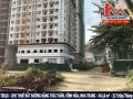 Cho thuê đất đối diện chung cư Hoàng Quân đường Đặng Thái Thân, phường Vĩnh Hòa, Nha Trang