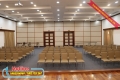 Cho thuê hội trường lớp 300 chỗ tại Hà Nội - LH: 0912. 123. 267