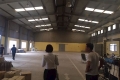 Cho thuê kho tại Hoài Đức, Hà Nội giá cực hợp lý DT 355m2