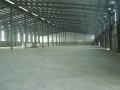 Cho thuê kho tại Việt Trì, Phú Thọ DT 5005m2 giá rẻ