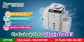 Cho thuê máy Photocopy tại huyện Thanh Trì