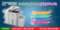 Cho thuê máy photocopy tại thị xã Sơn Tây
