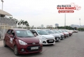 CHO THUÊ XE 4 CHỖ CÓ LÁI HÀ NỘI