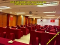 Cho thuê phòng hội thảo, phòng học tại Hà Nội - LH: 0912. 123. 267