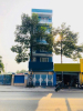 Cho Thuê Tòa Nhà 6 Tầng Lê Hồng Phong, Thủ Dầu Một, Bình Dương – Diện Tích 650m², Giá Thuê 40 Triệu/tháng
